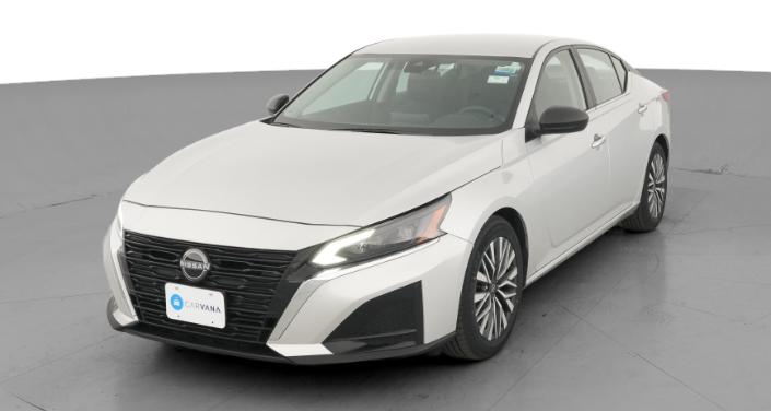 Thumbnail: 2024 Nissan Altima - 1