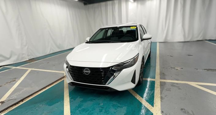 Thumbnail: 2024 Nissan Sentra - 1