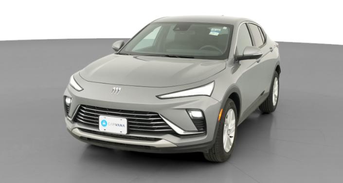 Thumbnail: 2025 Buick Envista - 1