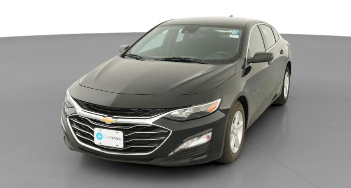 Thumbnail: 2024 Chevrolet Malibu - 1