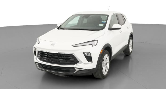 Thumbnail: 2025 Buick Encore GX - 1