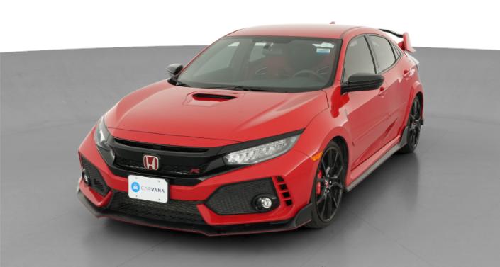 Thumbnail: 2019 Honda Civic - 1