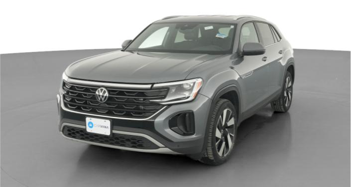 Thumbnail: 2025 Volkswagen Atlas - 1