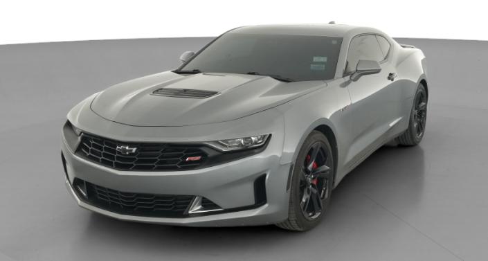 Thumbnail: 2022 Chevrolet Camaro - 1