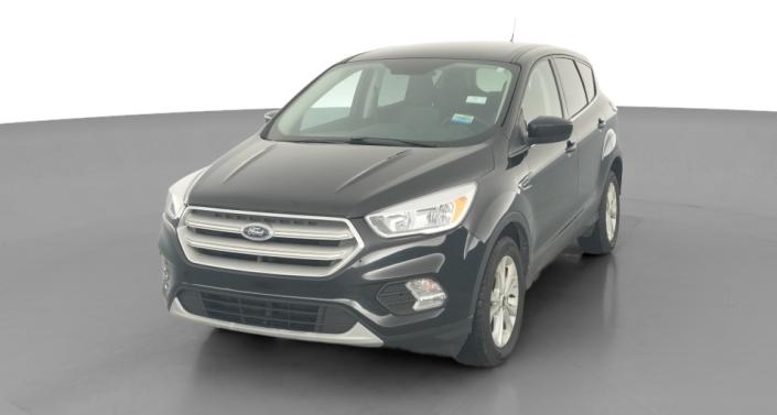 Thumbnail: 2019 Ford Escape - 1
