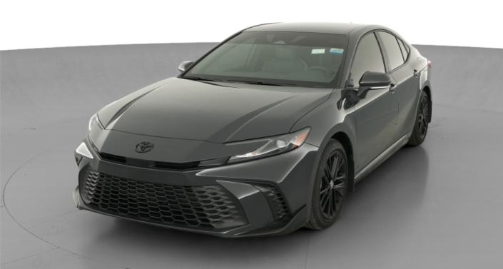 Thumbnail: 2025 Toyota Camry - 1