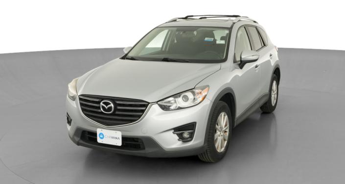 Thumbnail: 2016 Mazda CX-5 - 1
