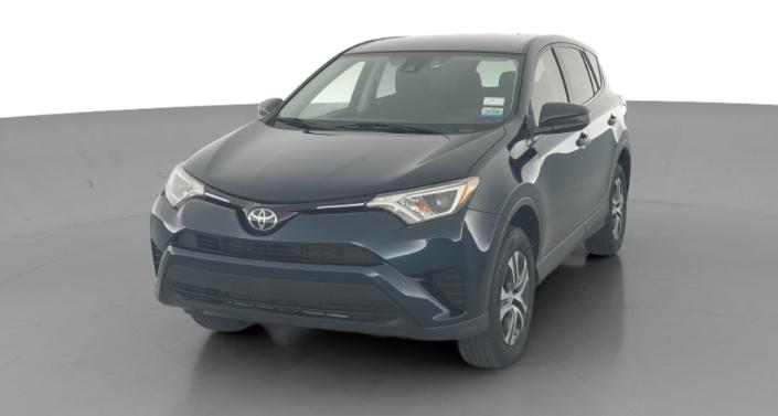 Thumbnail: 2018 Toyota RAV4 - 1