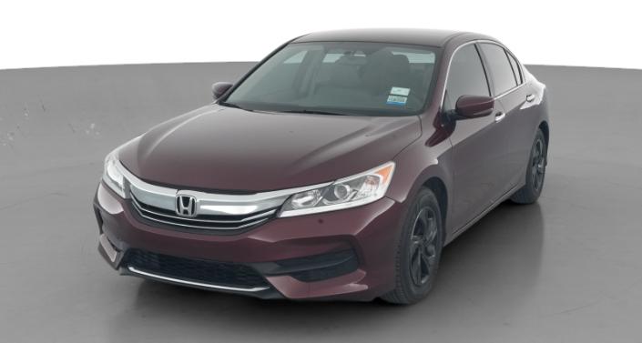 Thumbnail: 2016 Honda Accord - 1