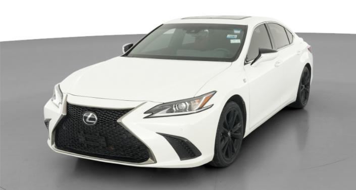 Thumbnail: 2022 Lexus ES - 1