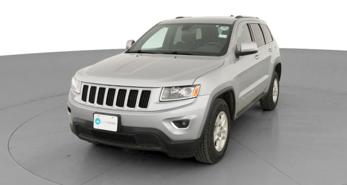 Thumbnail: 2014 Jeep Grand Cherokee - 1
