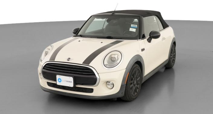 Thumbnail: 2017 MINI Cooper Convertible - 1