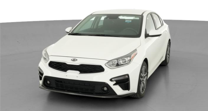 Thumbnail: 2019 Kia Forte - 1