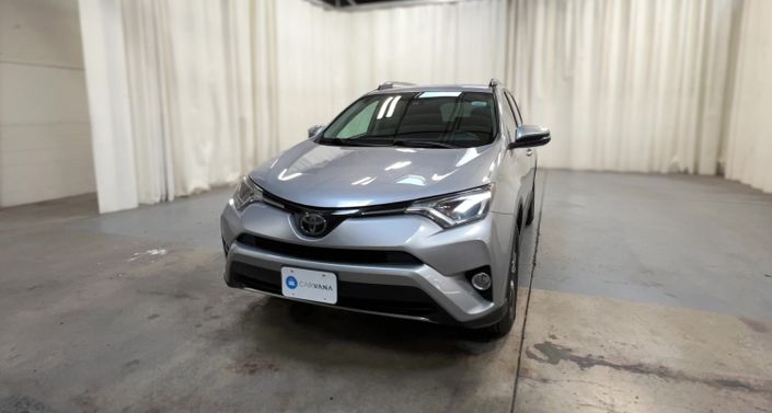 Thumbnail: 2017 Toyota RAV4 - 1