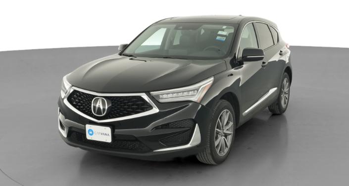 Thumbnail: 2021 Acura RDX - 1
