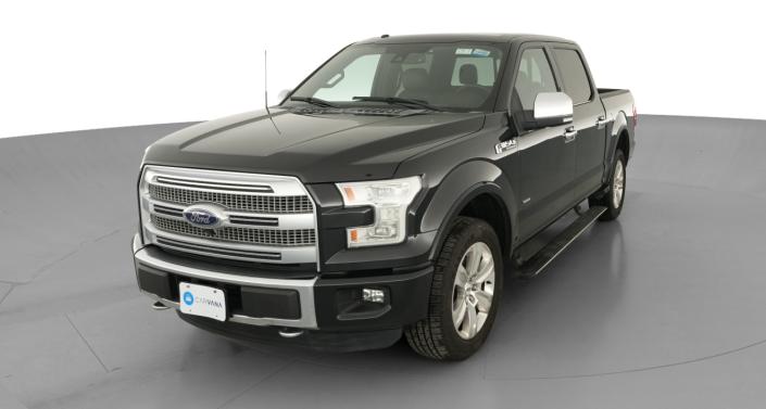 Thumbnail: 2015 Ford Econoline - 1