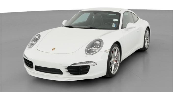 2013 Porsche 911 Carrera S -
                  Concord, NC