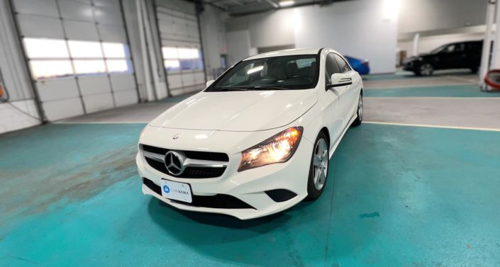 2015 Mercedes-Benz CLA 250 -
                  Manville, NJ
