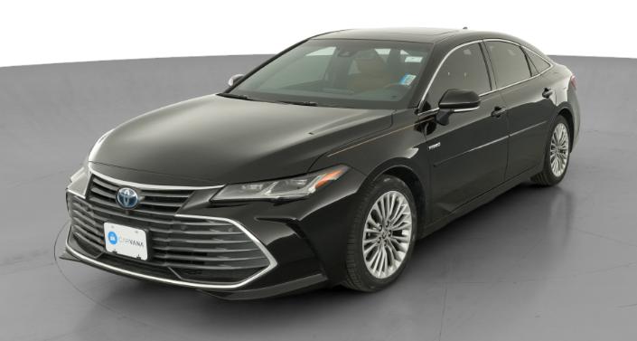Thumbnail: 2021 Toyota Avalon - 1