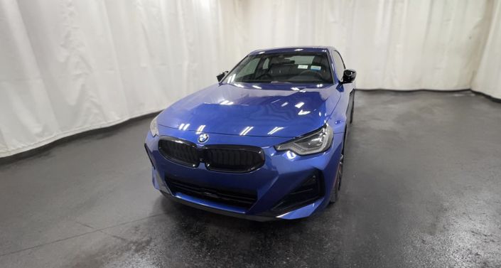 Thumbnail: 2022 BMW 2 Series - 1