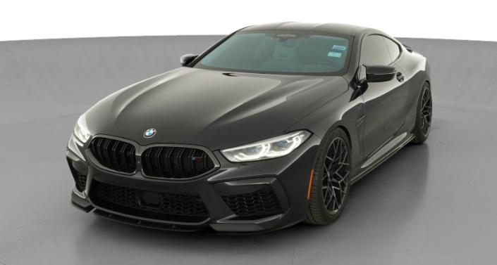 2020 BMW M8 Competition -
                  Colonial Heights, VA