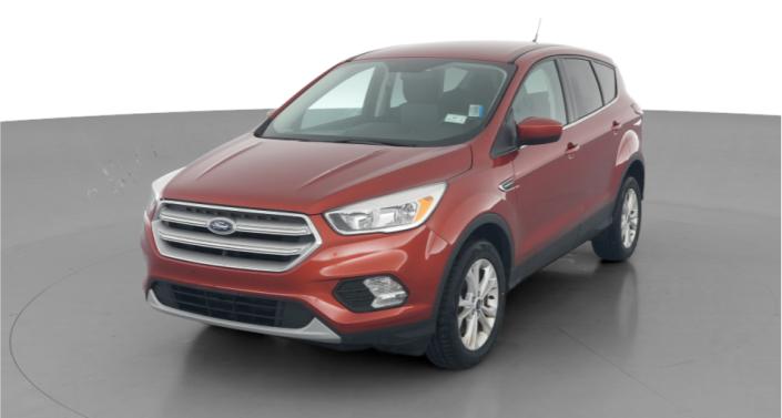 Thumbnail: 2019 Ford Escape - 1