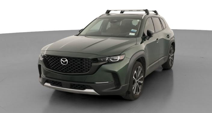 Thumbnail: 2025 Mazda CX-50 - 1