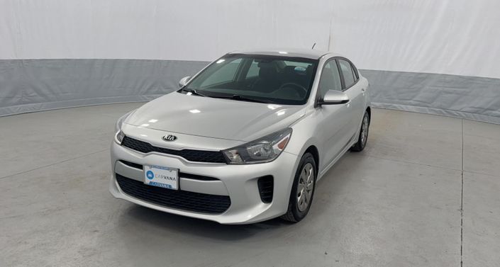 Thumbnail: 2020 Kia Rio - 1