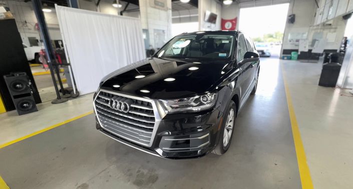 Thumbnail: 2018 Audi Q7 - 1
