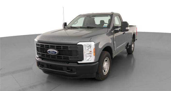 Thumbnail: 2024 Ford Econoline - 1