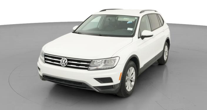 Thumbnail: 2019 Volkswagen Tiguan - 1
