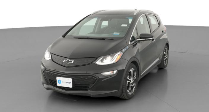 Thumbnail: 2020 Chevrolet Bolt EV - 1