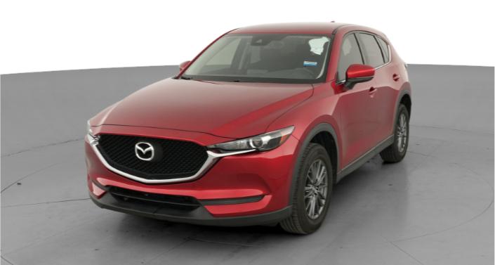Thumbnail: 2019 Mazda CX-5 - 1