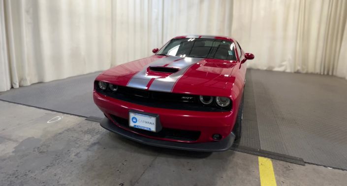 Thumbnail: 2015 Dodge Challenger - 1