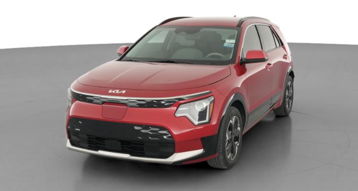 Thumbnail: 2023 Kia Niro - 1