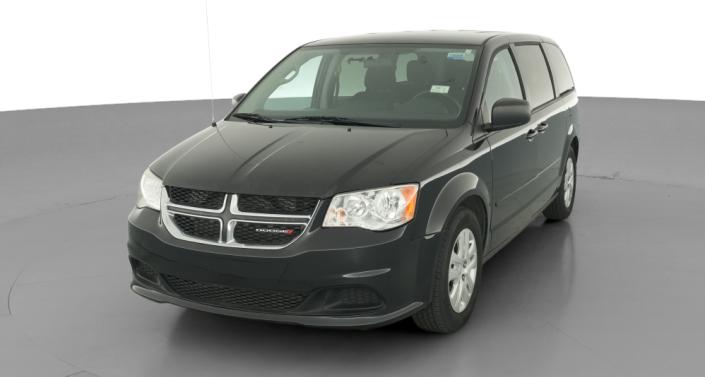 Thumbnail: 2016 Dodge Grand Caravan - 1