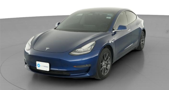 Thumbnail: 2020 Tesla Model 3 - 1