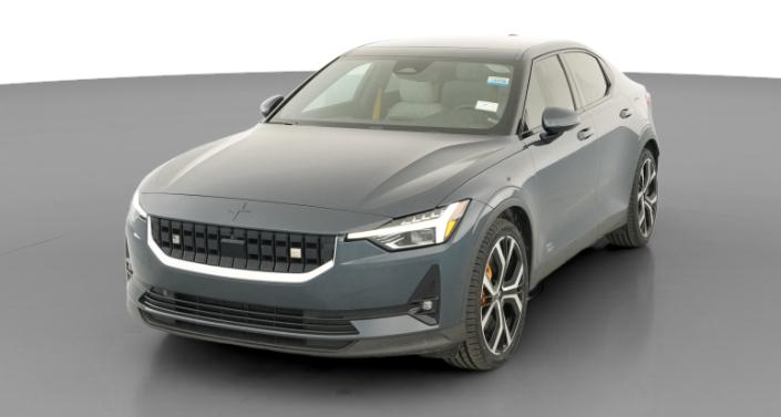 2023 Polestar 2 Long Range Dual Motor Performance -
                  Fort Worth, TX