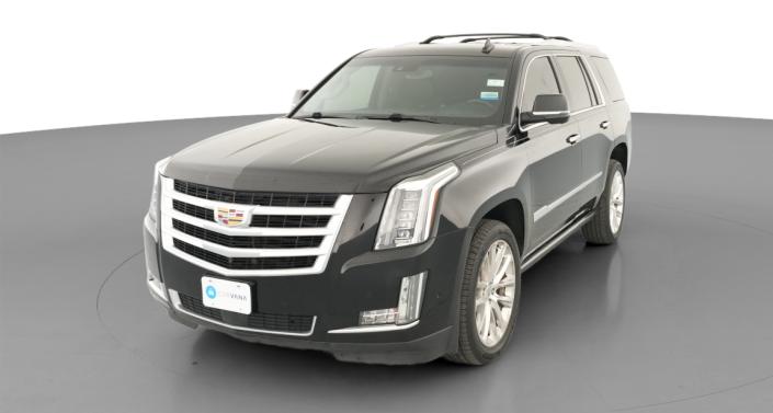 Thumbnail: 2019 Cadillac Escalade - 1