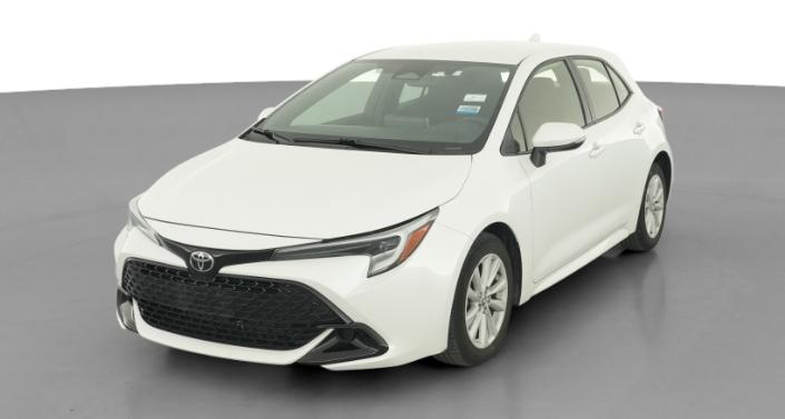 Thumbnail: 2023 Toyota Corolla - 1