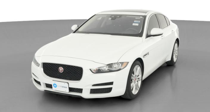 2019 Jaguar XE Prestige -
                  Tracy, CA