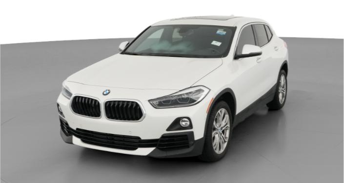 2018 BMW X2 xDrive28i -
                  Concord, NC