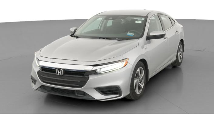 Thumbnail: 2019 Honda Insight - 1