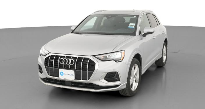 Thumbnail: 2022 Audi Q3 - 1