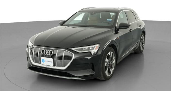 2022 Audi e-tron Premium -
                  San Antonio, TX
