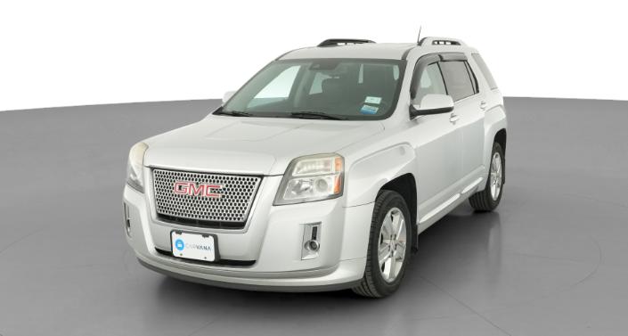Thumbnail: 2014 GMC Terrain - 1