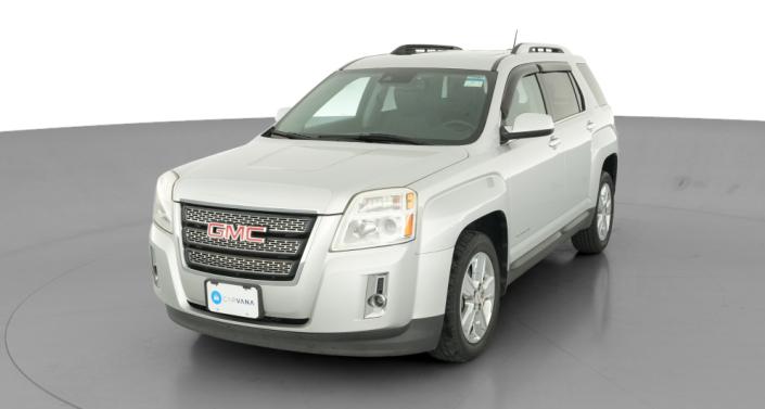 Thumbnail: 2015 GMC Terrain - 1