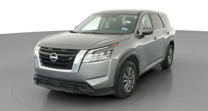 Thumbnail: 2022 Nissan Pathfinder - 1