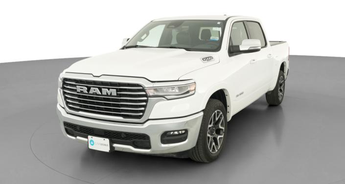 Thumbnail: 2025 RAM 1500 - 1