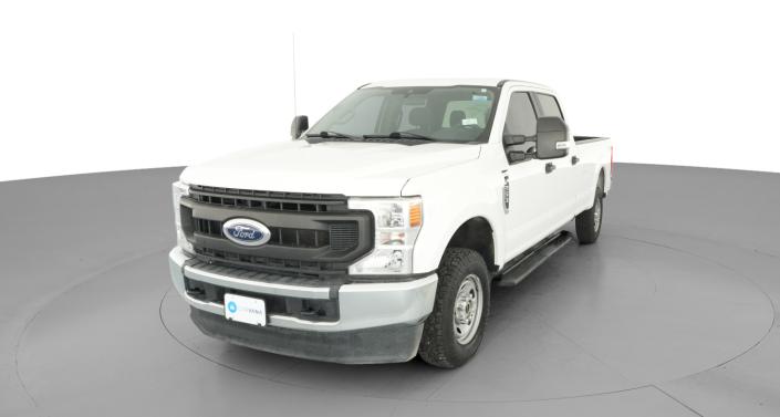 Thumbnail: 2020 Ford Econoline - 1